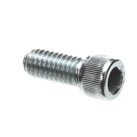 Doughpro Proluxe Screw Socket Hd. Cap 5/16-18 X SSH5161834